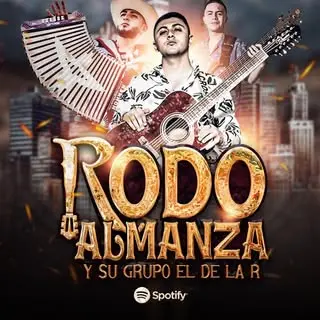 Portada de grupo el de la R