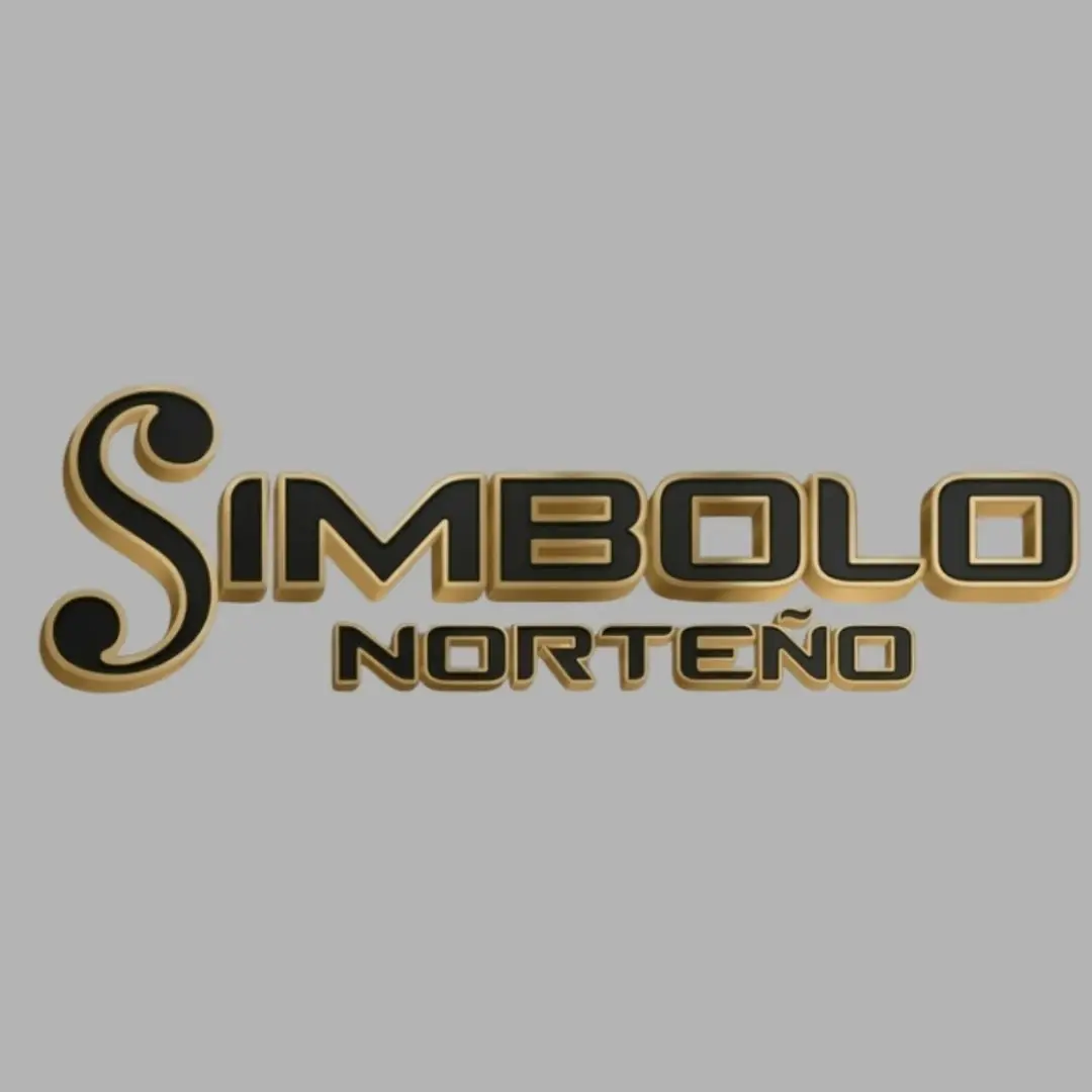 Portada de Simbolo Norteño