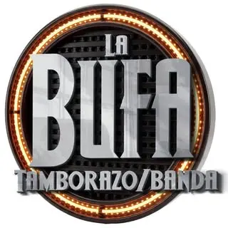 Portada de Tamborazo Zacatecano La Bufa