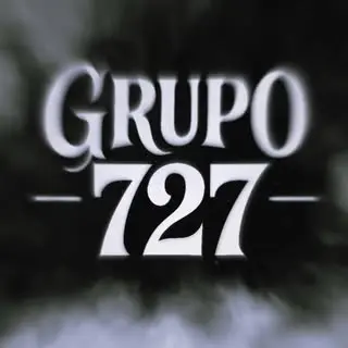 Portada de Grupo727🎸