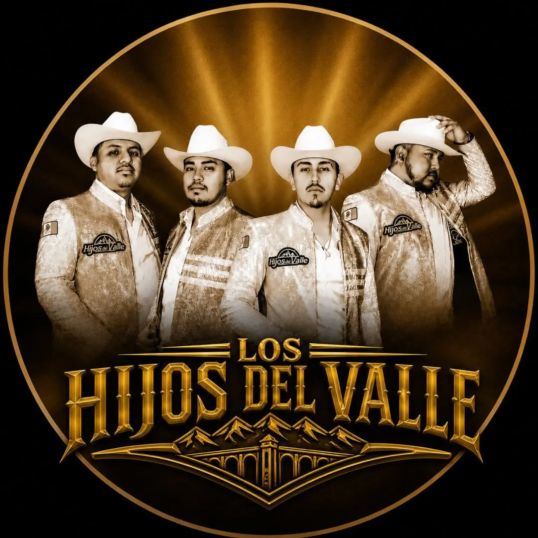 Portada de Los Hijos Del Valle