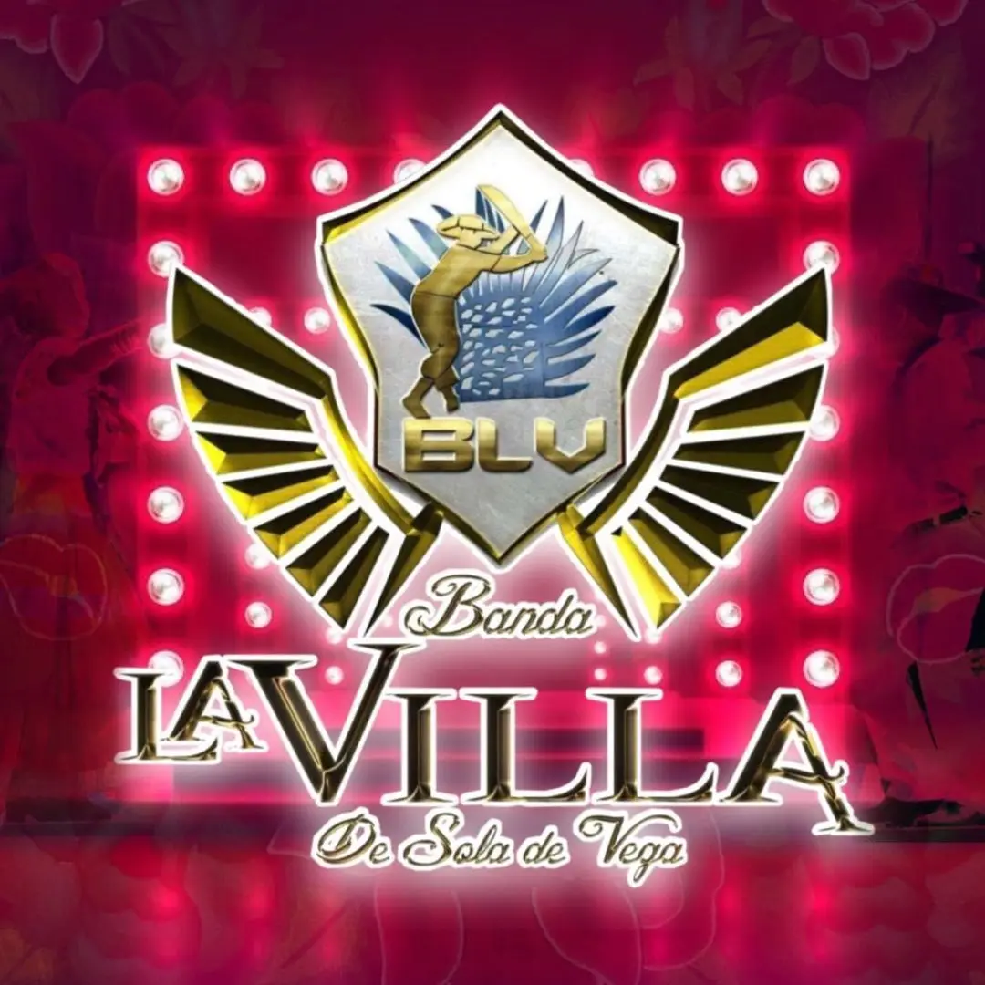 Portada de Banda La Villa De Sola De Vega