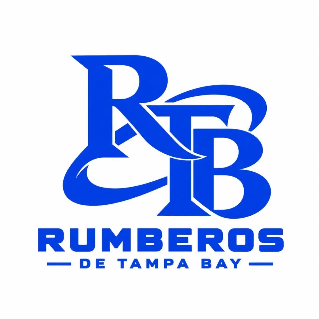 Portada de Rumberos De Tampa Bay