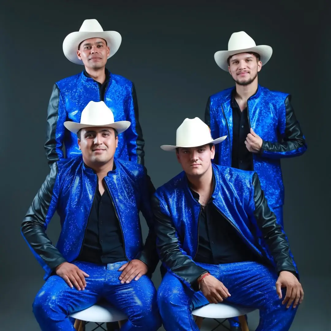 Grupo El Contrato