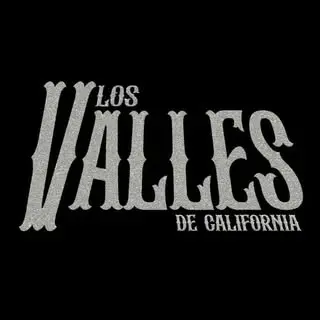 Portada de losvallesdecalifornia