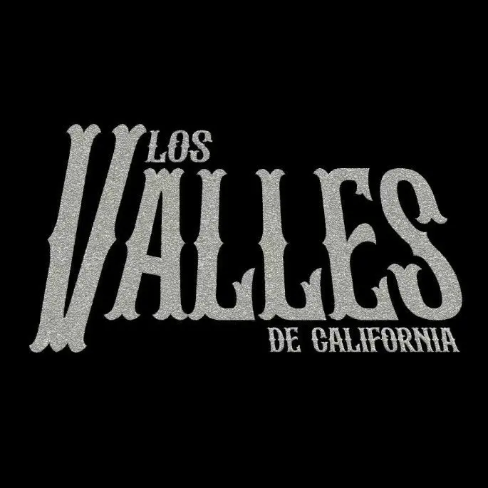 Portada de losvallesdecalifornia