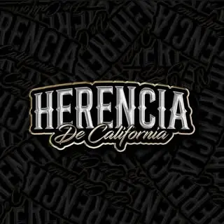 Portada de Herencia De California