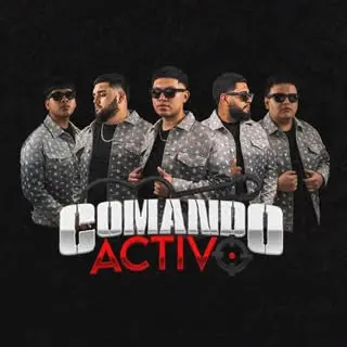 Comando Activo