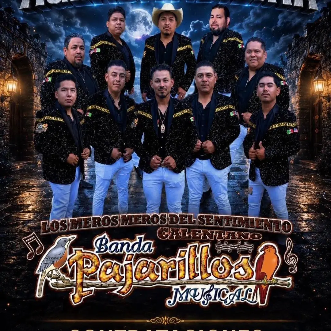 Banda Pajarillos Banda Pajarillos