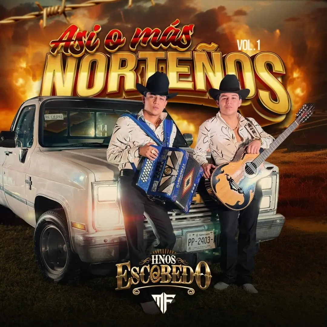 HNOS ESCOBEDO
