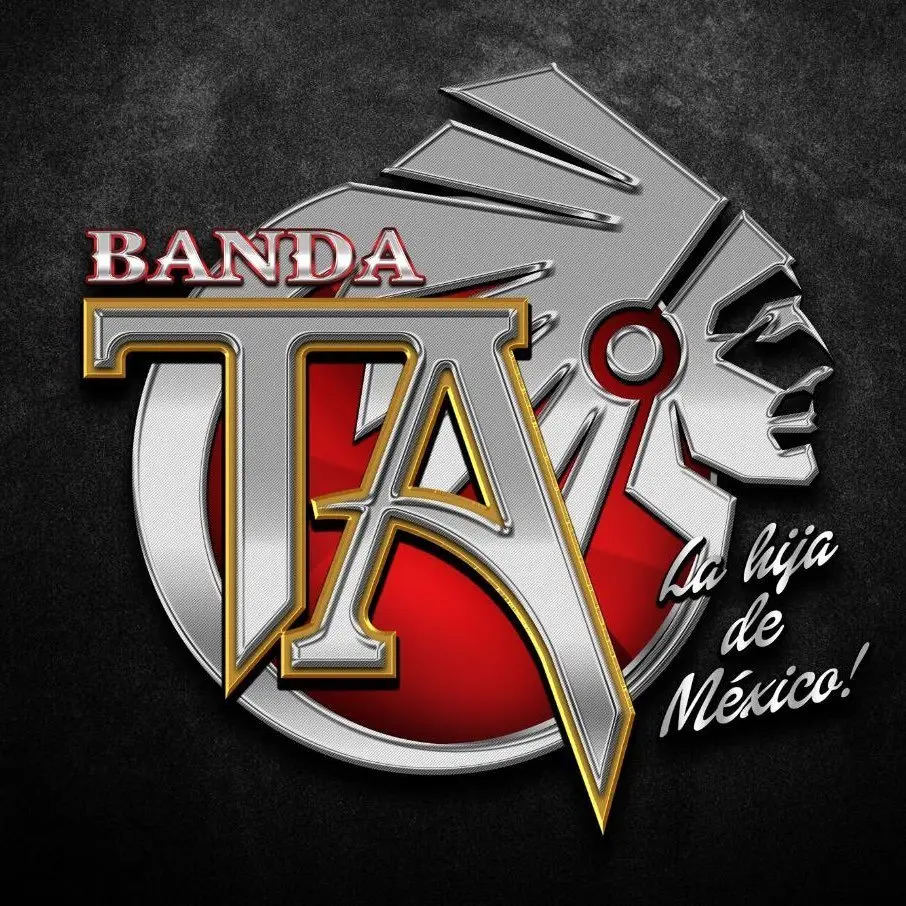 Portada de Banda Tierra Azteca Oficial