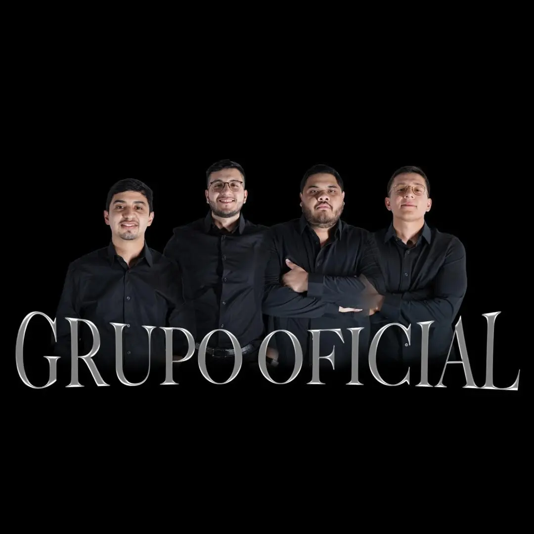 Portada de Grupo Oficial