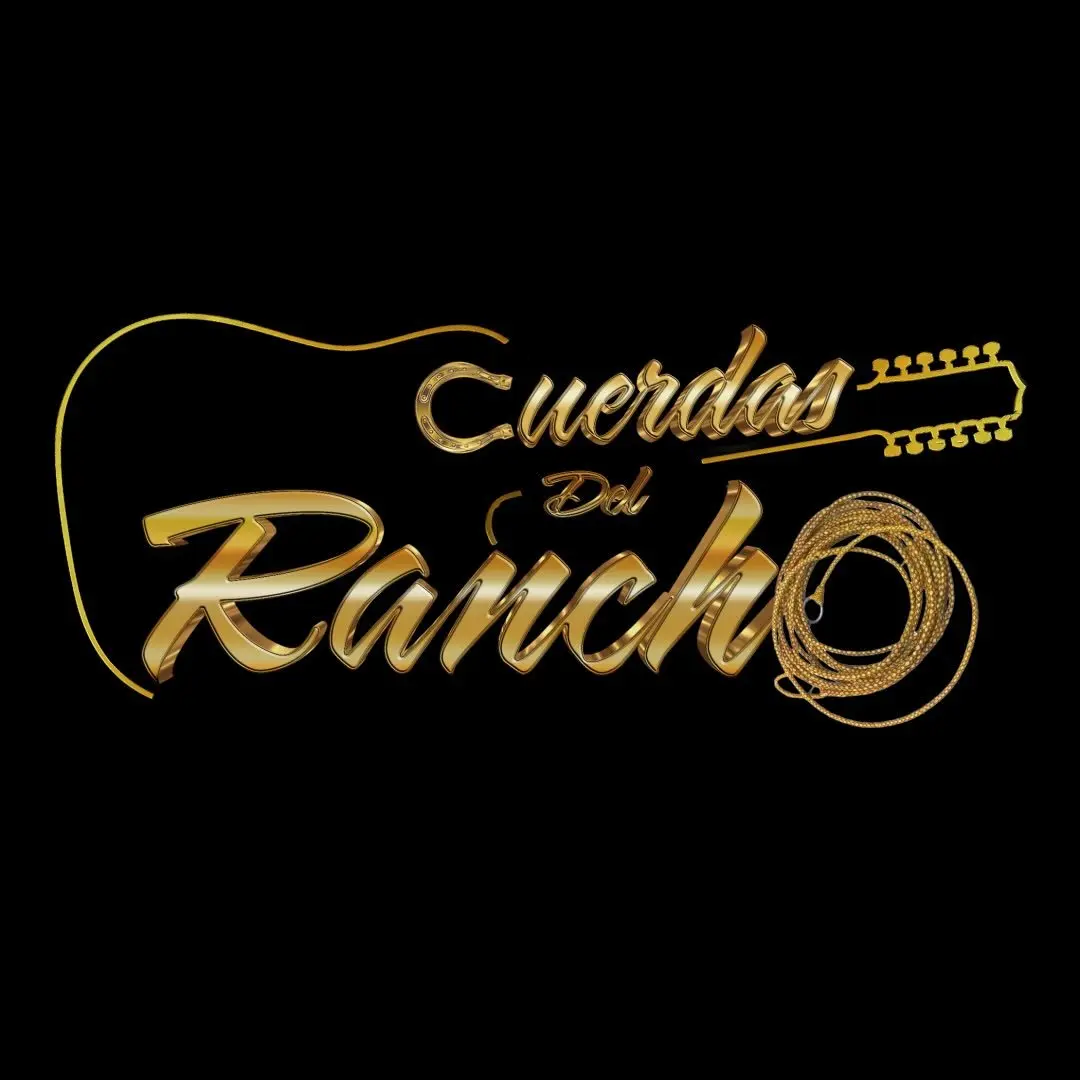 Portada de Cuerdas Del Rancho
