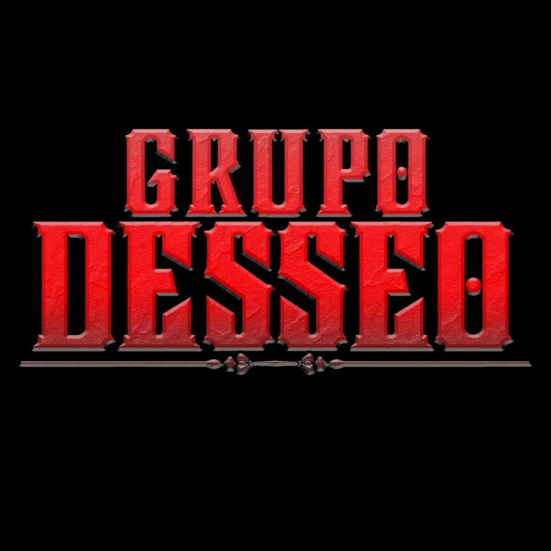 Portada de Grupo Desseo