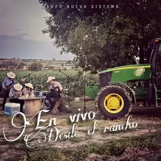 Portada de Grupo Nuevo Sistema Oficial