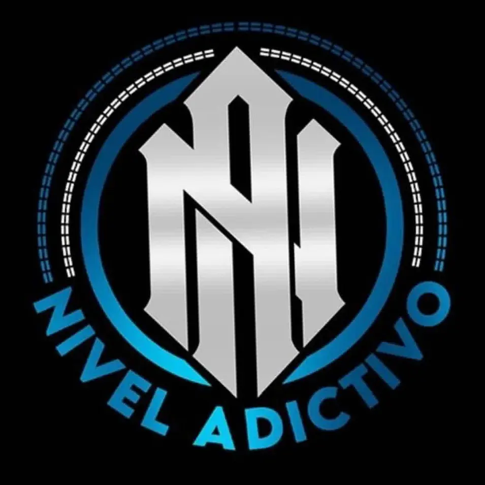 Nivel Adictivo🪬