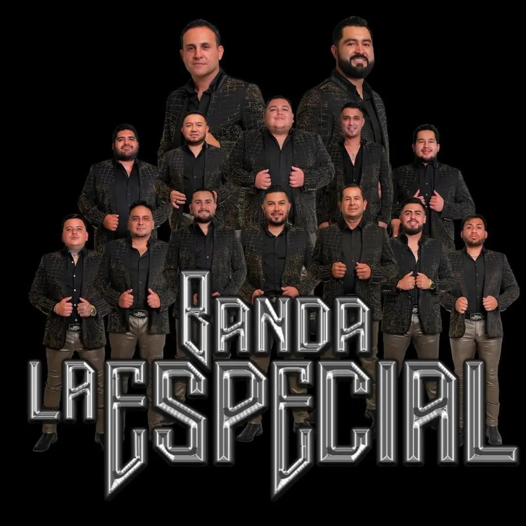 Portada de Banda La Especial Oficial  🎶🎵