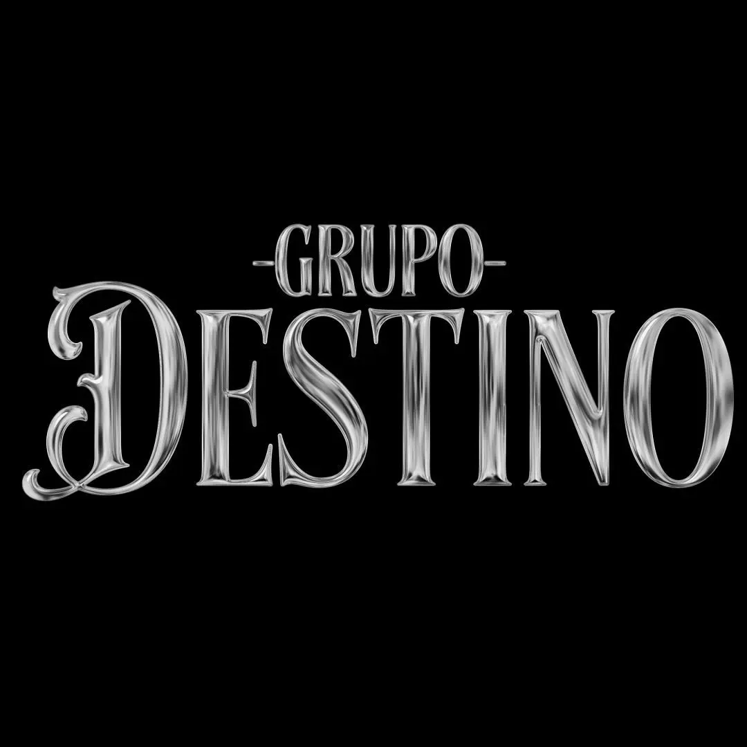 Portada de Grupo Destino