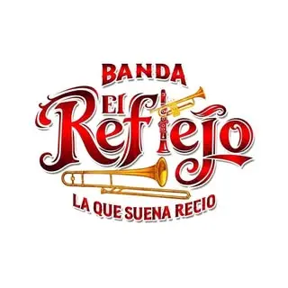 Portada de Banda el Reflejo