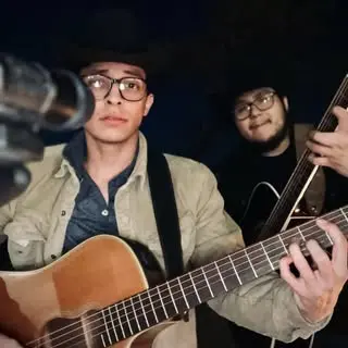 Portada de Los Del Valle