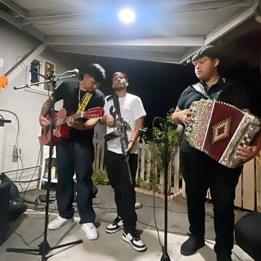 Grupo MC