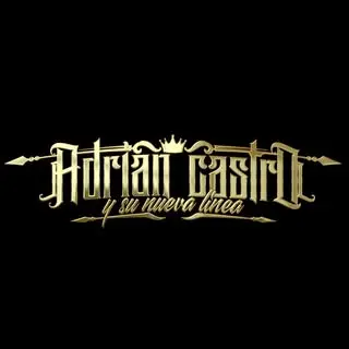 Portada de Adrian Castro Y Su Nueva Linea