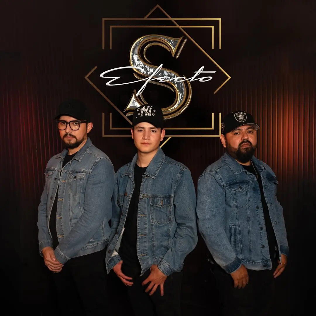 Portada de EFECTO S