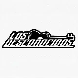 Portada de Los Desconocidos