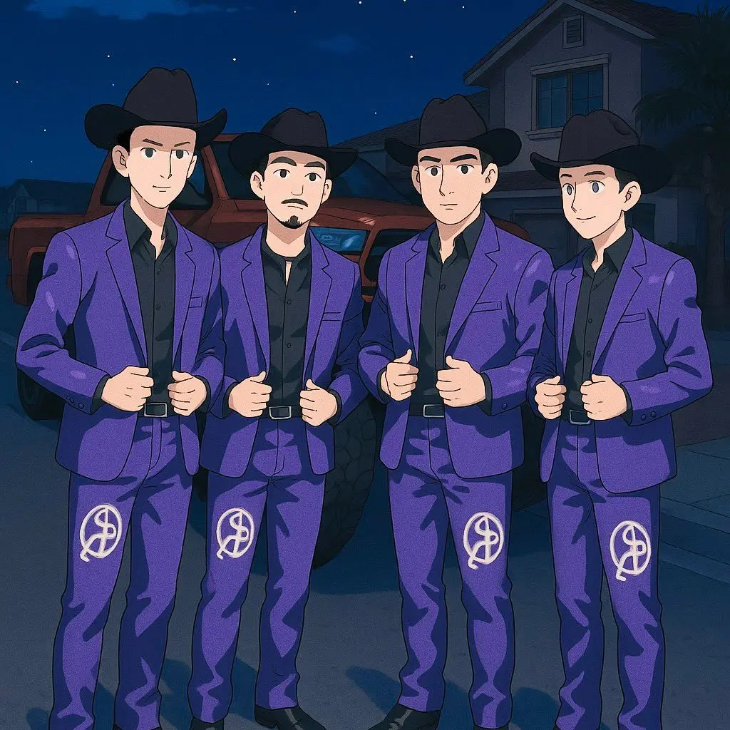 Portada de Grupo Animado