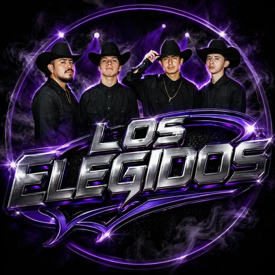 Portada de Los_Elegidos
