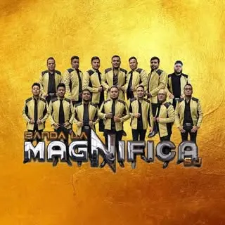 Portada de Banda La Magnífica SJ