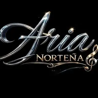 Portada de Aria Norteña