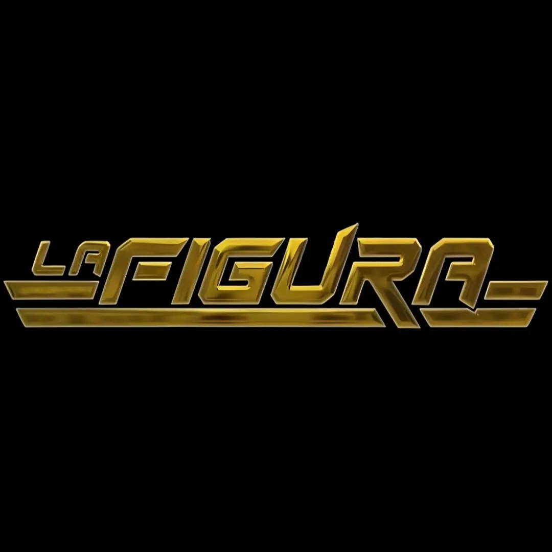 Portada de La Figura