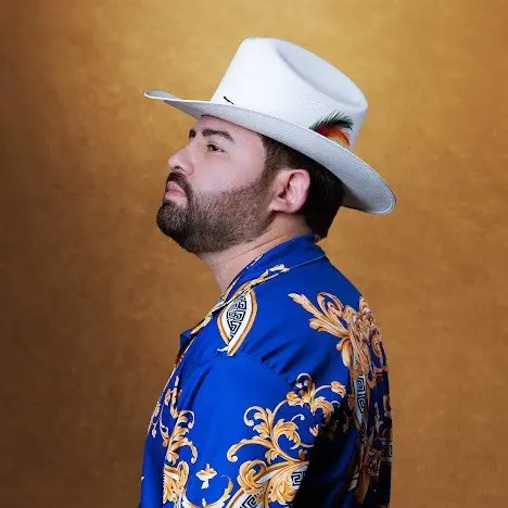 Portada de Jesus Sonoqui