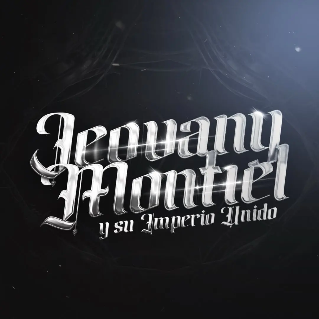 Portada de Jeovany Montiel y su Imperio unido