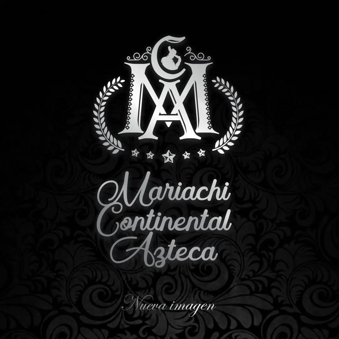 Portada de Mariachi Continental Azteca