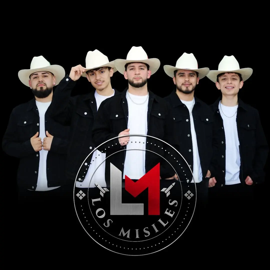 Portada de Grupo Los Misiles