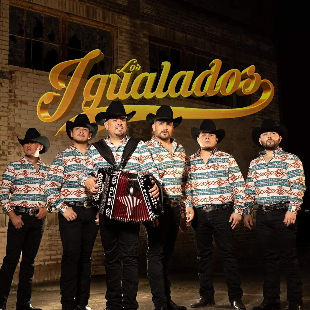 Portada de Los Igualados