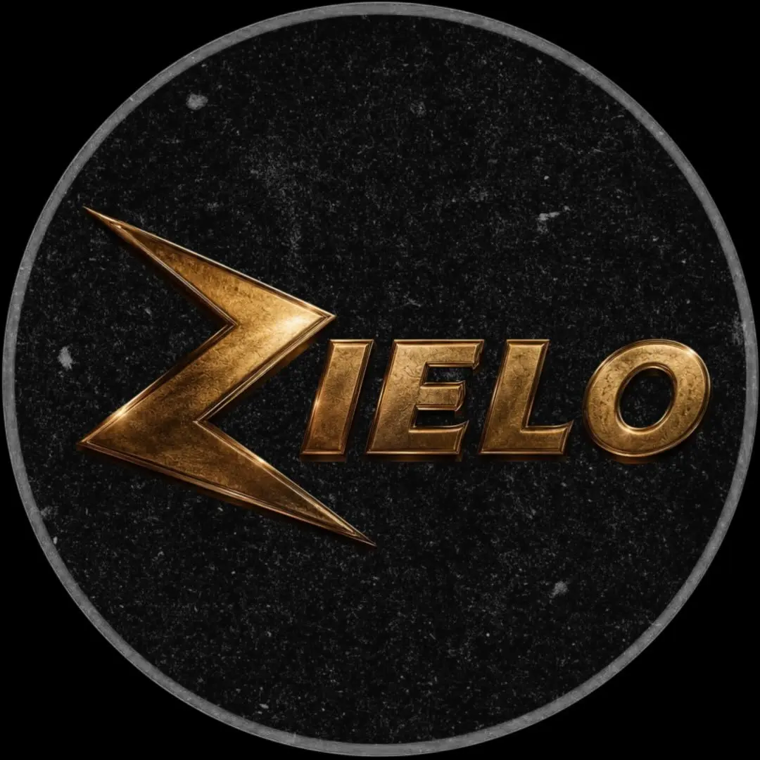 Portada de Zielo