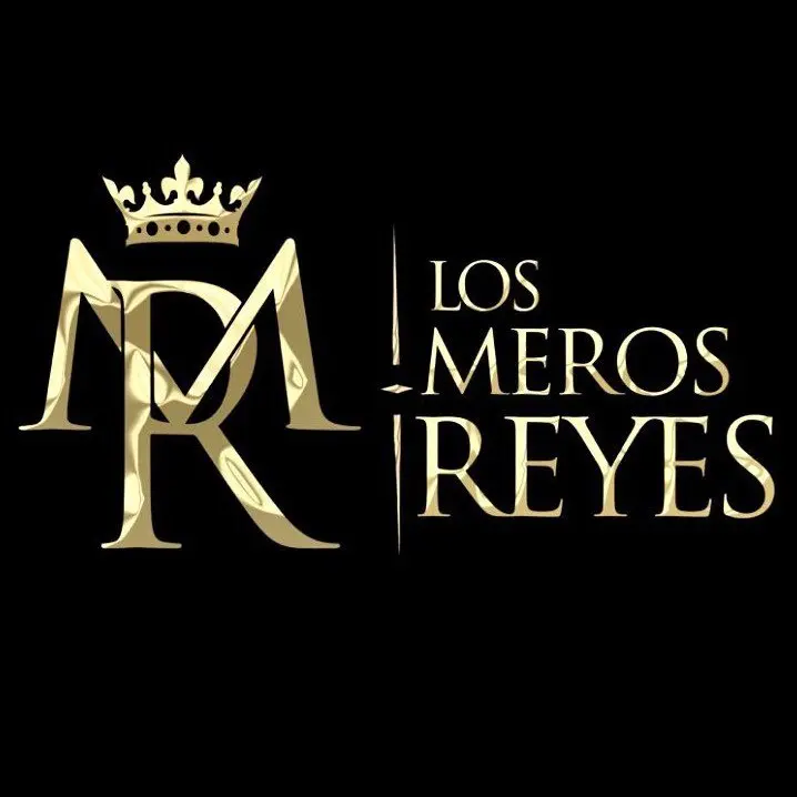 Portada de Los Meros Reyes