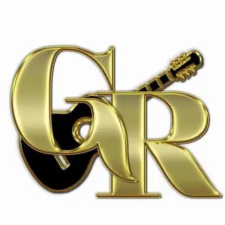 Portada de Grupo Gente Recia