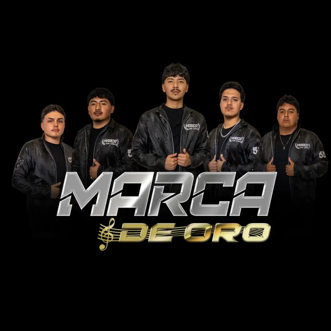 Portada de Marca De Oro