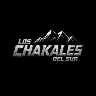 Portada de LOS CHAKALES DEL SUR