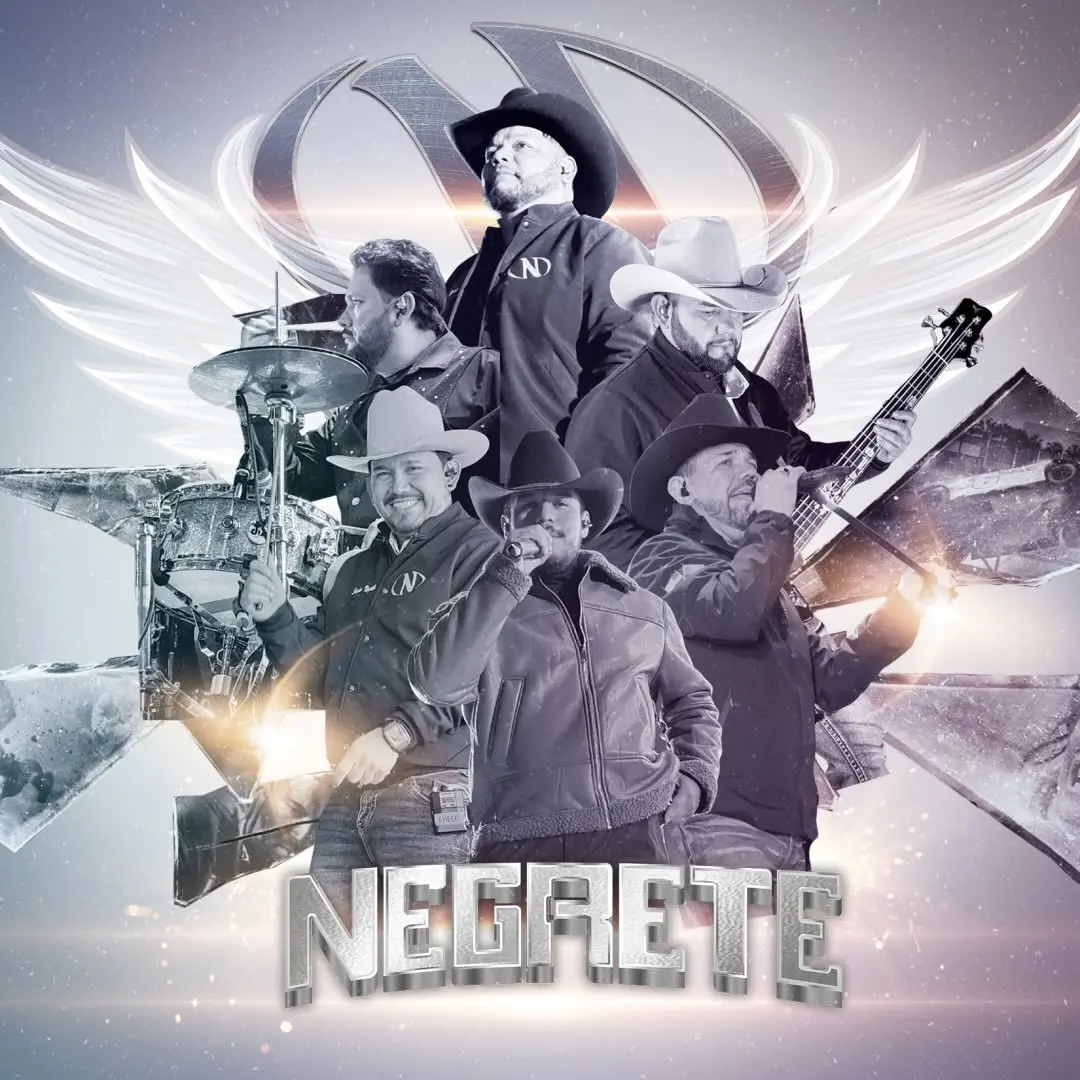 LOS NEGRETE