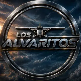 Portada de Losalvaritos Oficial