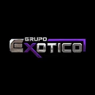 Portada de Exotico