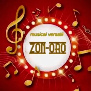 Portada de ZON ORO