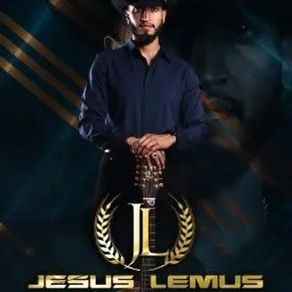 Portada de JESUS LEMUS