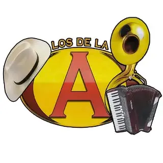Portada de Grupo los de la A apatzingan