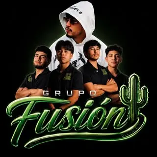 Portada de Grupo Fusión